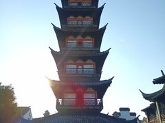 -秋霞圃