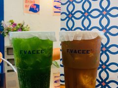 -Fvacee 福万斯柠檬茶·咖啡(狮山店)