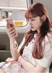 -美森形象
