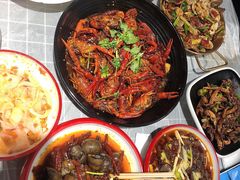 -华仔龙虾(永乐路总店)