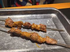 -紫光园·烤鸭·北京菜(团结湖店)