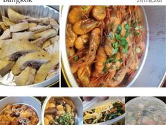 -南山饭店(阳明古镇店)