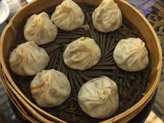-笑来喜馄饨小笼工坊店(湖滨街店)