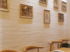 -峇峇娘马来西亚餐厅(望京SOHO店)