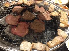 -韩国料理大力士(屏风街店)