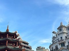 -汕头市小公园