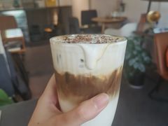 -工页咖啡X COFFEE(龙东路店)