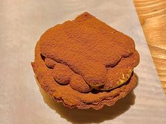 -天井·丑面包搭咖啡