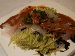 -北李妈妈菜·海肠捞饭(高新万达店)