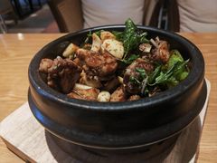 -竹里馆·淮扬菜·功夫茶(老门东店)