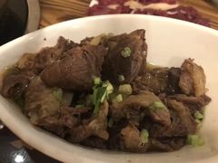 -荣记潮汕牛肉火锅(仙鹤街店)