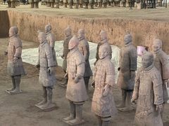 -秦始皇帝陵博物院-丽山园