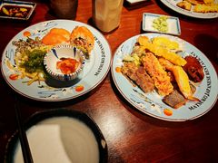 -松子料理(华威桥店)