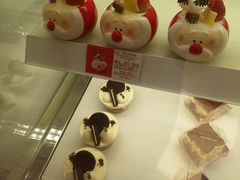 -好利来(桃源店)