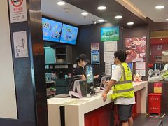 -康师傅私房牛肉面(申虹店)