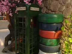 -小科自助海鲜烧肉(高区店)