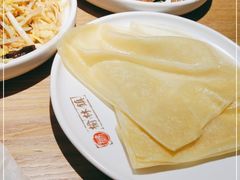 -榆林镇筋饼(知春路店)