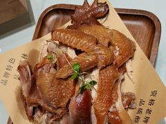 -郭林家常菜(狼垡店)