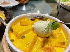 -新白鹿餐厅(爱琴海购物中心店)
