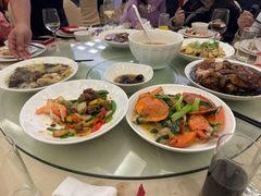 -上海龙之梦万丽酒店