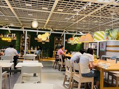 大堂-宜家·瑞典风味餐厅(无锡店)