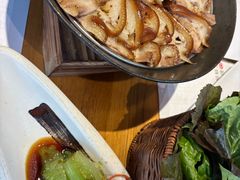 -延松朝鲜族料理