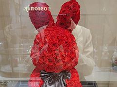 -ROSEONLY诺誓(磐基中心店)