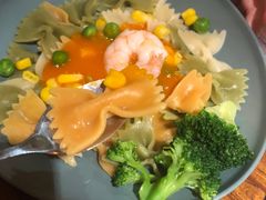 -默加东南亚美食(大宁音乐广场店)