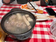 -西贝(上海中心店)