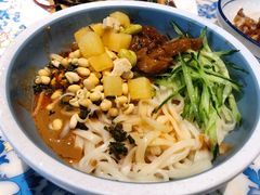 手擀面-汉唐守艺人·河北面馆(民心河店)