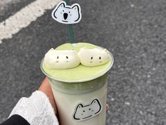 -仙雨林·奶茶鲜果茶(书院巷店)