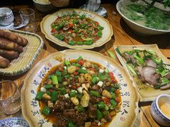 -青城甲(青城山店)