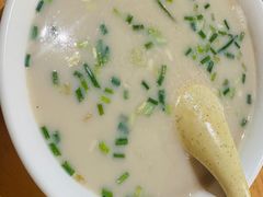 -余氏豆腐包老店(东直街店)