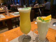 -mango tree芒果树泰国餐厅(青岛万象城店)