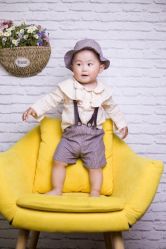 -小苹果儿童摄影(崇安店)