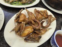 -适口餐厅砂锅粥(公信路总店)