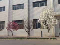 -山西大学(大东关校区)