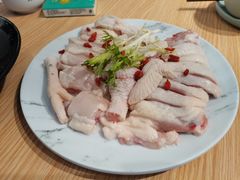 -嗲嗲的椰子鸡(亚龙湾总店)