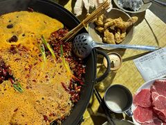 -刁姐火锅(五小区店)