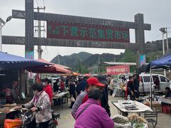 -示范集贸市场