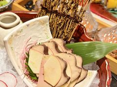 -古田居·特色寿司料理(星之岛旗舰店)