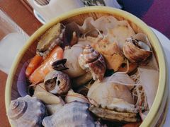 -韵咖啡自助餐厅(天津香格里拉店)