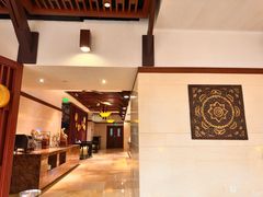 -金厨泰国餐厅·全泰籍厨师料理(拱北店)