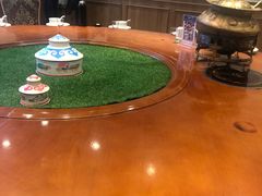 -哈啾嗨·新概念蒙餐(红星新城店)