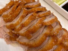 -便宜坊烤鸭店(玉蜓桥店)