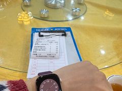 -台山美食一绝阿四台山黄鳝饭(阿四创作店)