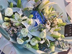 -ChaKo Flora ·茶子花艺 (市北店)