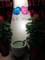 -海米国际产后修复催乳中心