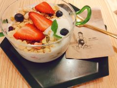 -沏点Trattoria意大利餐厅(新街口店)