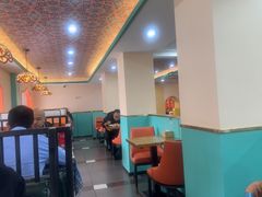 -西域美食(西直门南小街店)